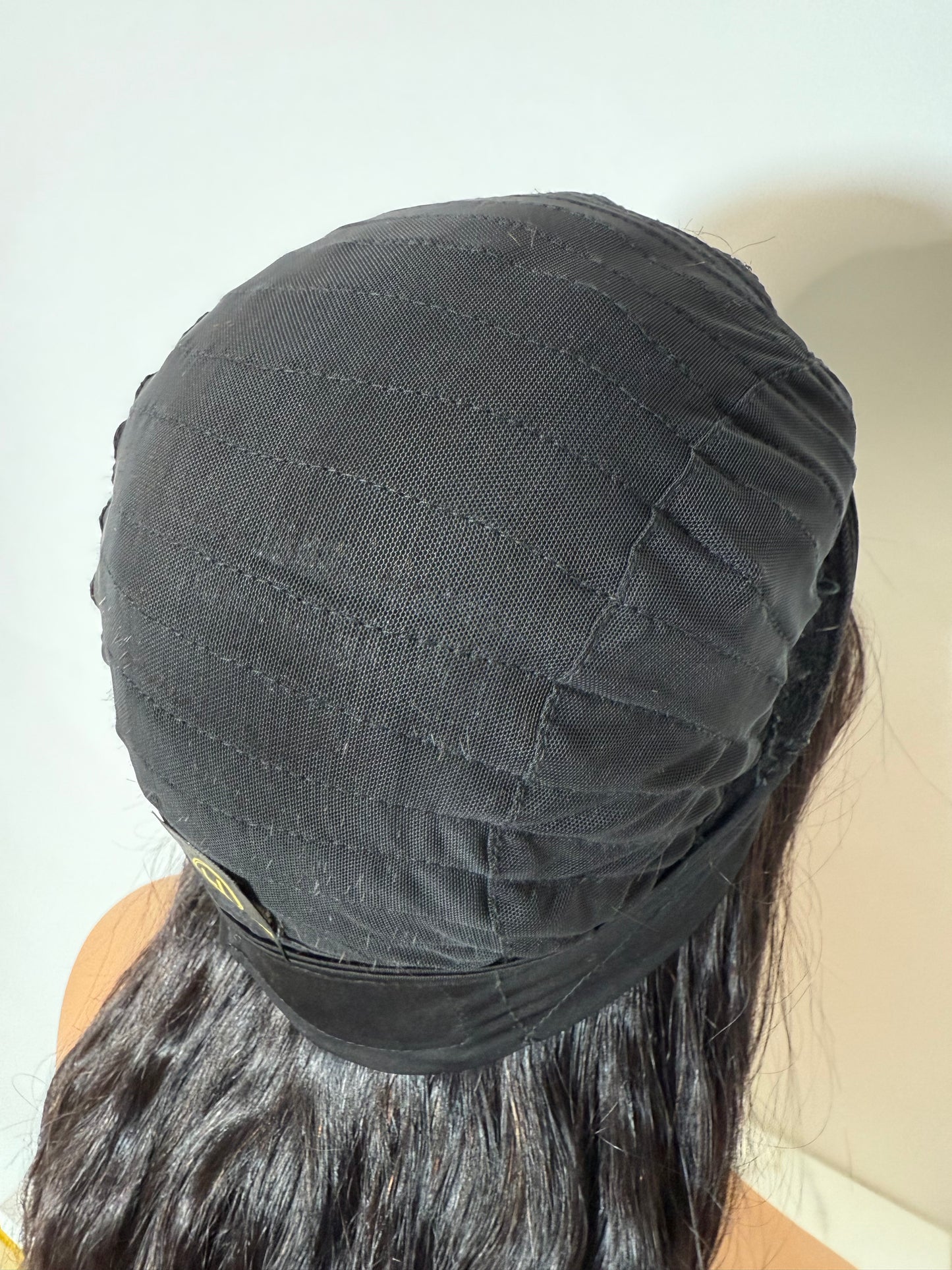 Jennifer Wig- Headband Edition